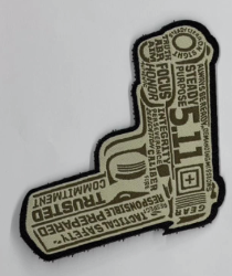PATCHES - Various