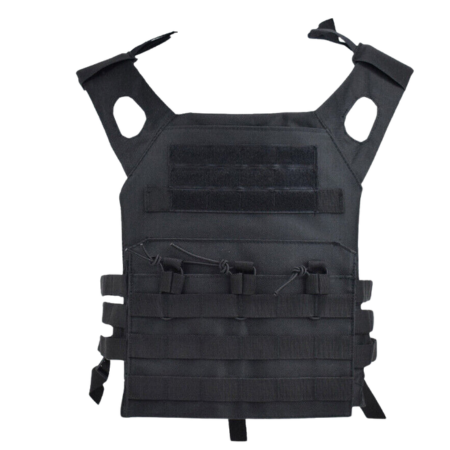 Adjustable Plate Carriers