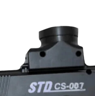 m1911 Hopper Attachment