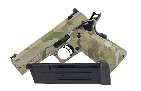 JG WORKS Hi Capa 4.3 Camo