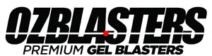 OZBLASTERS