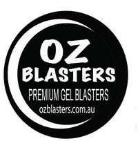 OZBLASTERS