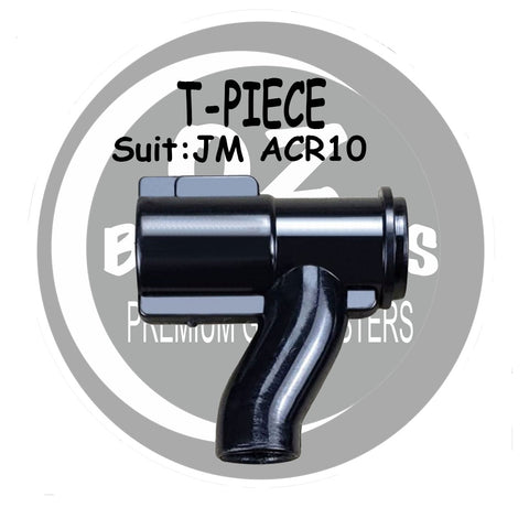 T-PIECE-SUIT JM ACR10