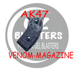 AK47 VENOM Magazine
