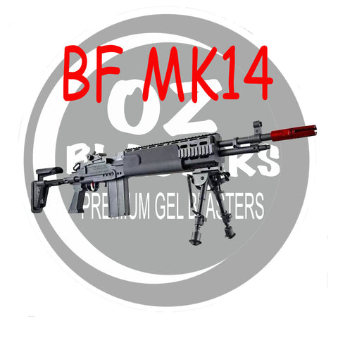 BF MK14