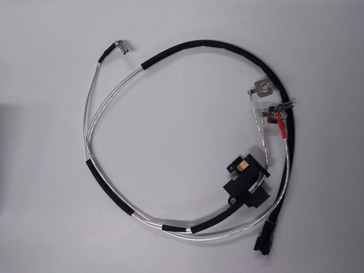 Gen 9 Silver Wire Kit