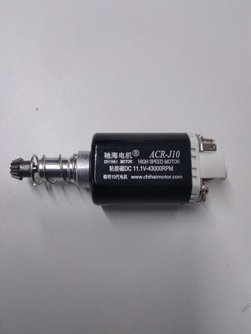 Acr J10 Motor 43