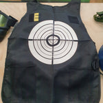Mesh vest