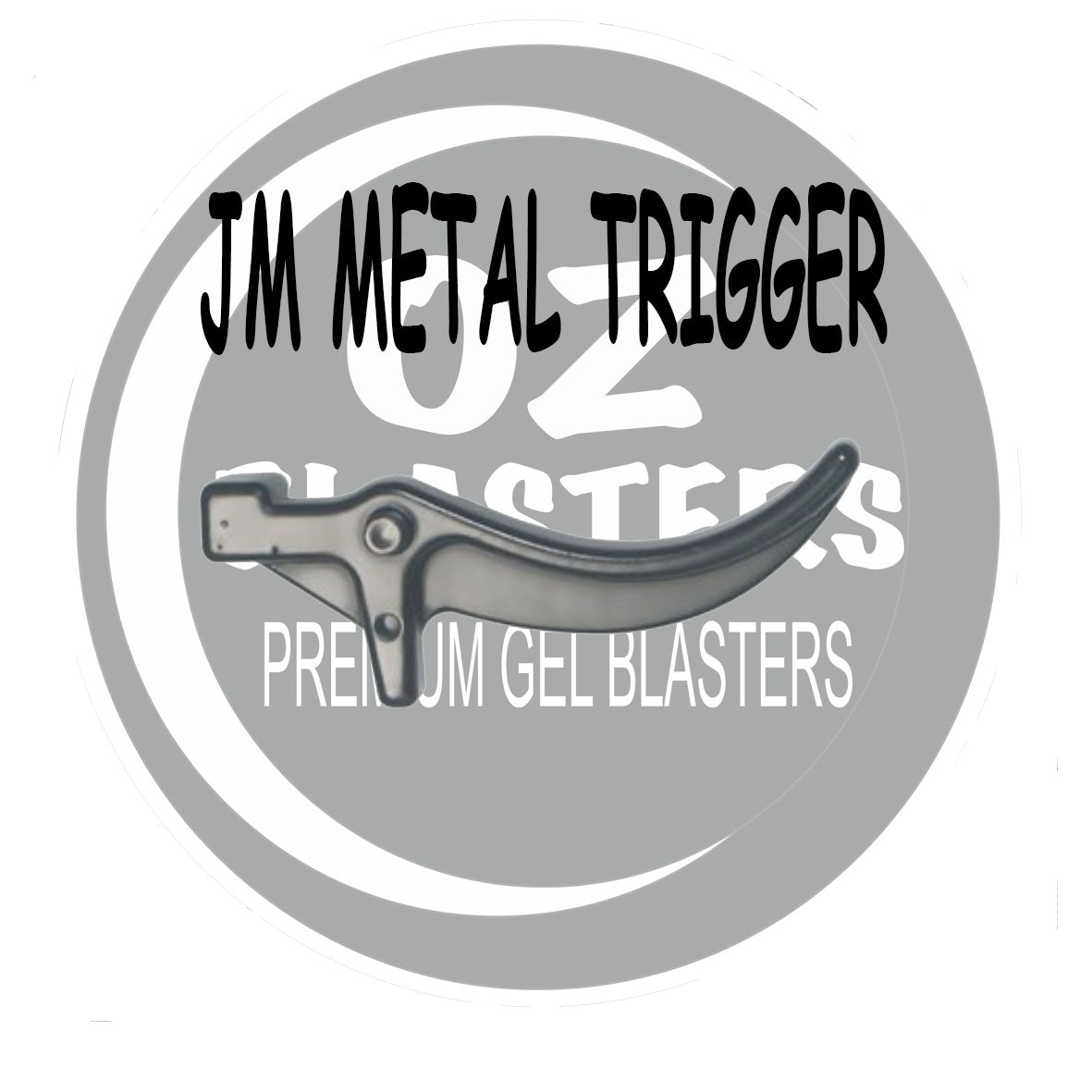JINMING METAL TRIGGER