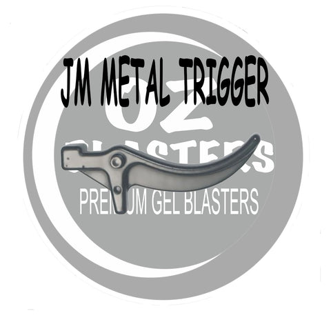 JINMING METAL TRIGGER