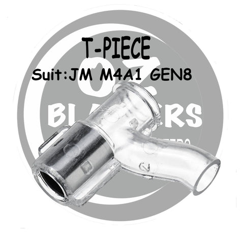 T-PIECE-SUIT JM GEN8
