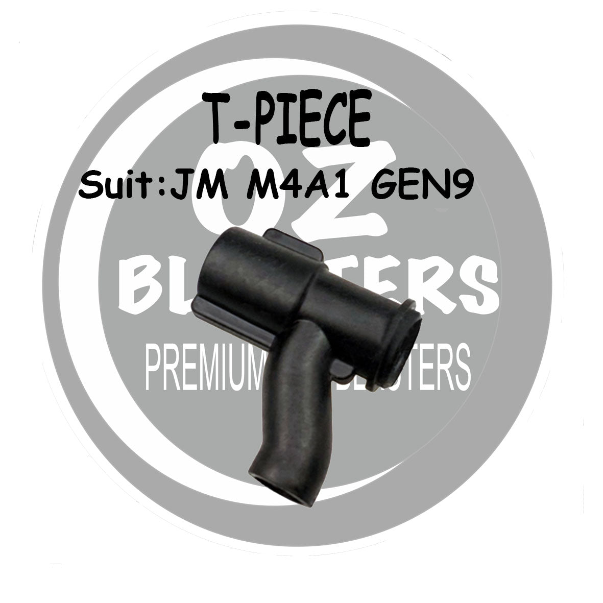 T-PIECE-SUIT JM GEN9 (J9)