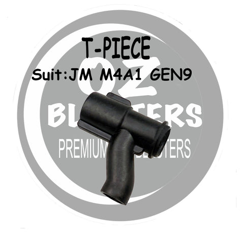 T-PIECE-SUIT JM GEN9 (J9)