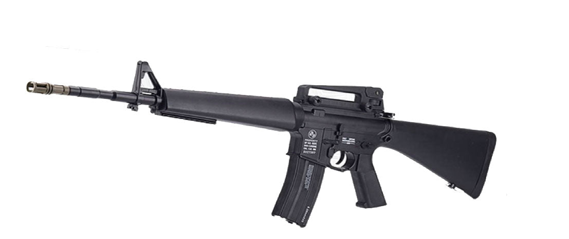 M16 GEL BLASTER