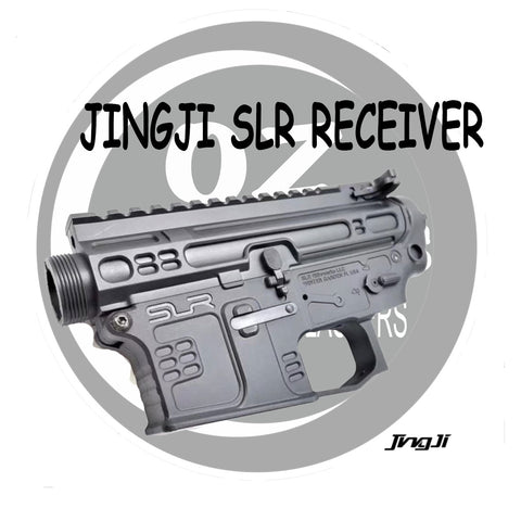 JINGJI SLR NYLON RECEIVER