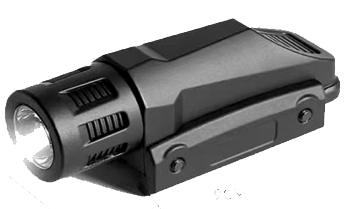 METAL TORCH-, Universal 20MM RAIL GUIDE