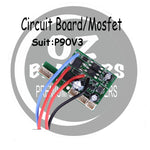 P90 V3 MOSFET/CIRCUIT BOARD