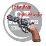 Little Moon XYL Python 357 Revolver