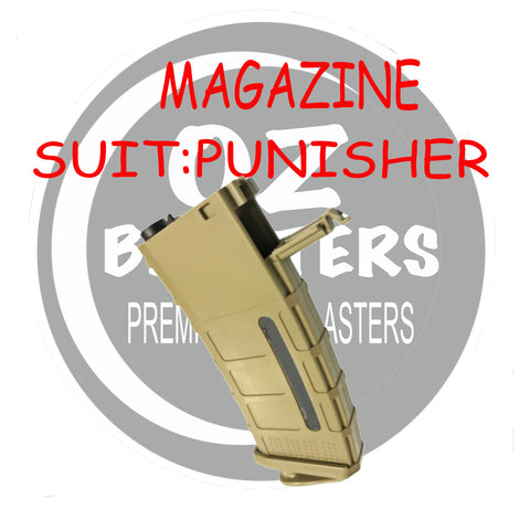 HE Punisher Magazine