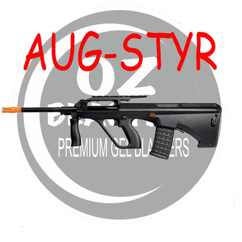 AUG STEYR