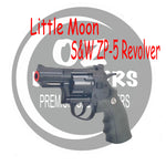 Little Moon XYL S&W ZP-5 Revolver Gel Blaster