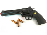 XL Python 357 Long Revolver