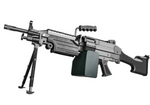 SAW M249-V4