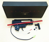LDT HK416 Warinterest V2 Gearbox