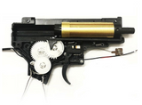 LDT HK416 Warinterest V2 Gearbox