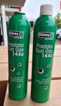 Abbey Predator 144A Gas 700ml