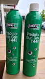 Abbey Predator 144A Gas 700ml