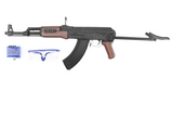AKS 47 - GEL BLASTER (METAL GEARS)