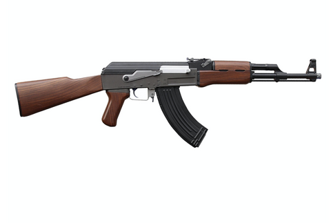 AKM47 Gel Blaster