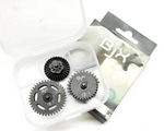 Bjx Gears