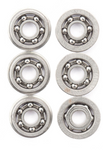 6mm Bearing Set