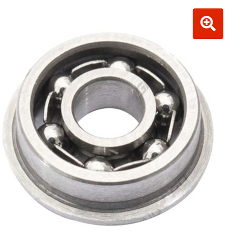 6mm Bearing Set