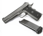 WELL TECH 1911 GAS BLOW BACK PISTOL