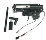 HLF ARP9 Gearbox