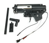 HLF ARP9 Gearbox