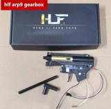 HLF ARP9 Gearbox