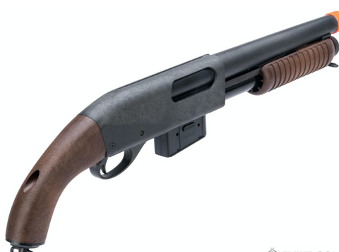 CA870 Shotgun w/ Detachable Magazine