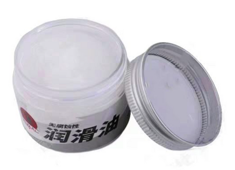 Kublai P1 Grease Lubricant Oil