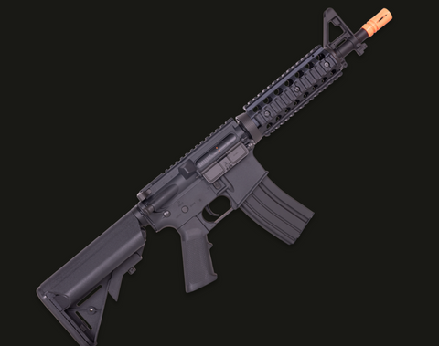 WARHAWK M4A1 JD-100v2