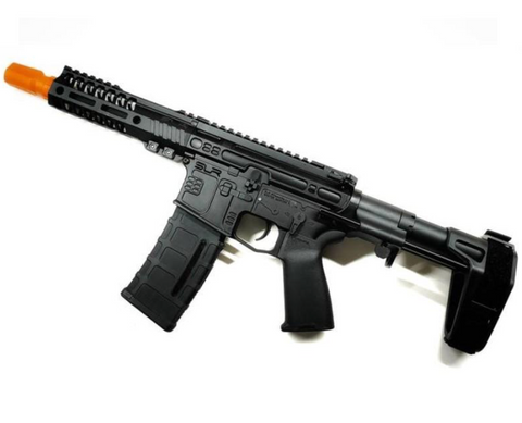 JINJI SLR CQB GEL BLASTER