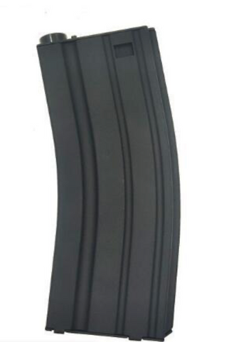 M4 CQB Magazine