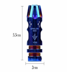 VG6 METAL FLASH HIDER