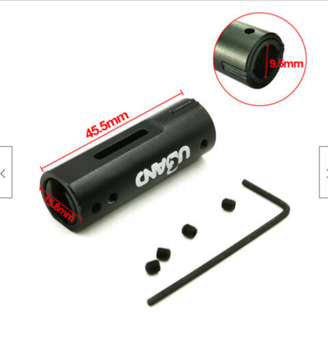 Universal Metal Hopup