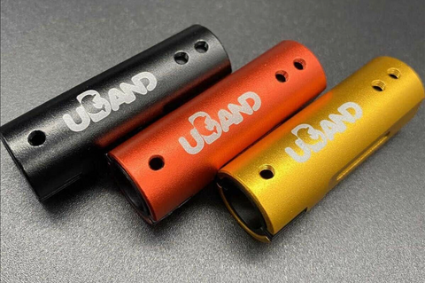 Universal Metal Hopup