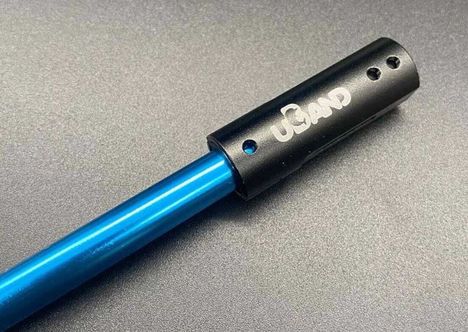 Universal Metal Hopup