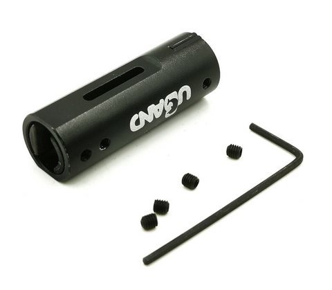 Universal Metal Hopup